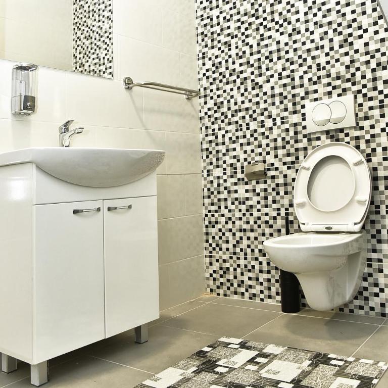 Vajda Apartments - Apartman - Prizemlje - 16