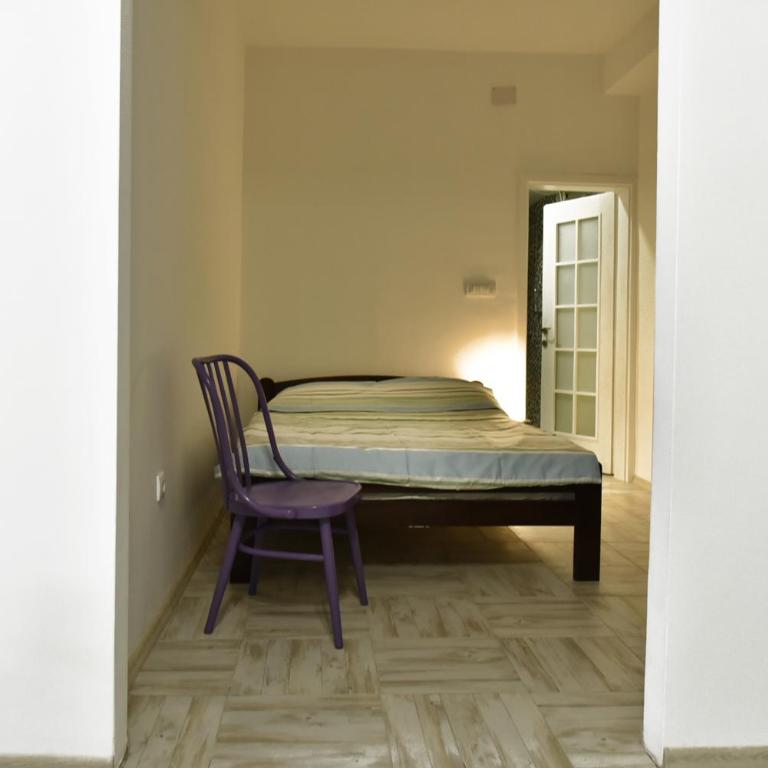 Vajda Apartments - Apartman - Prizemlje - 8