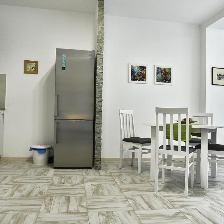 Vajda Apartments - Apartman - Prizemlje - 12