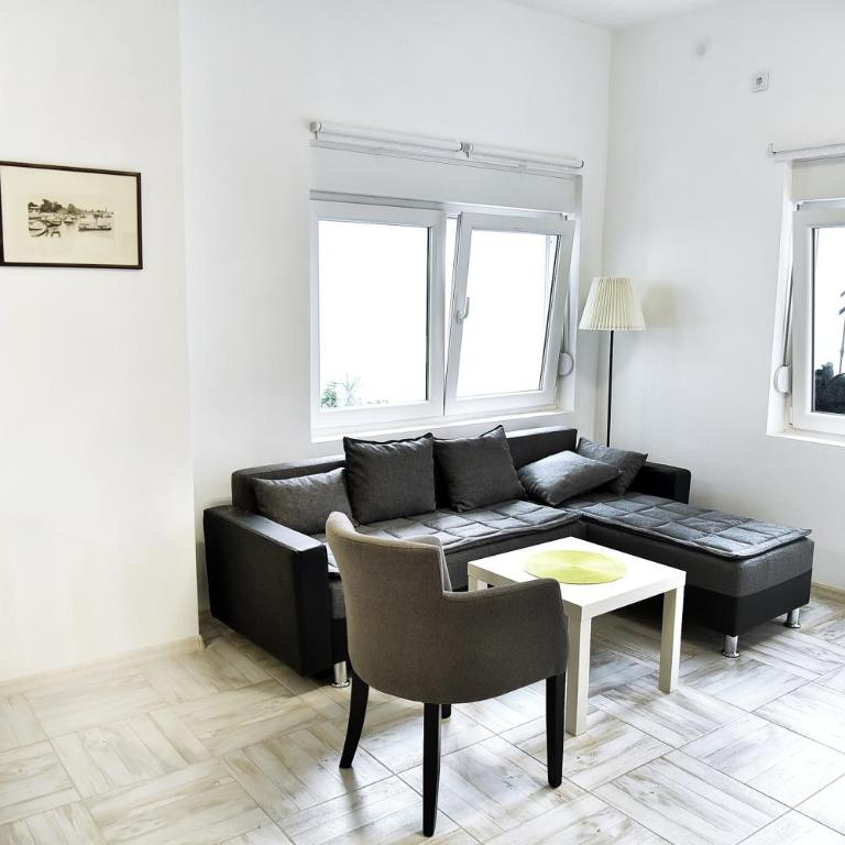 Vajda Apartments - Apartman - Prizemlje - 9