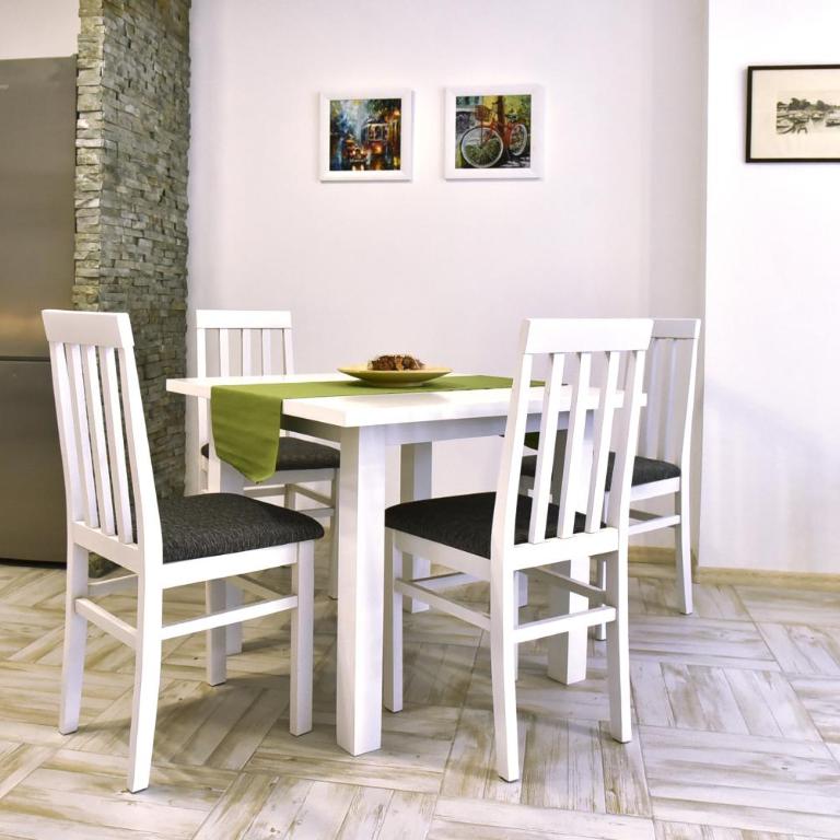 Vajda Apartments - Apartman - Prizemlje - 14