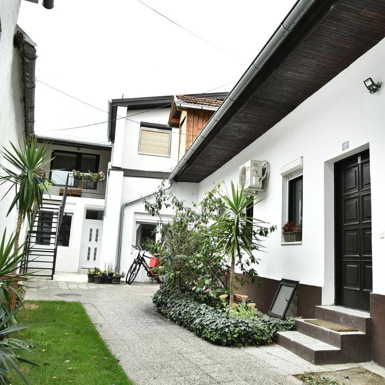Vajda Apartments - Apartman - Prizemlje - 16