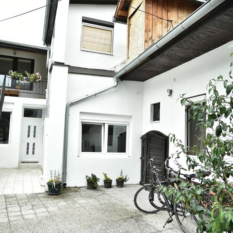 Vajda Apartments - Apartman - Prizemlje - 1