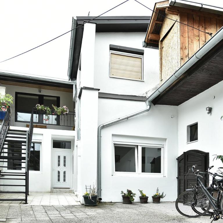 Vajda Apartments - Apartman - Prizemlje - 3