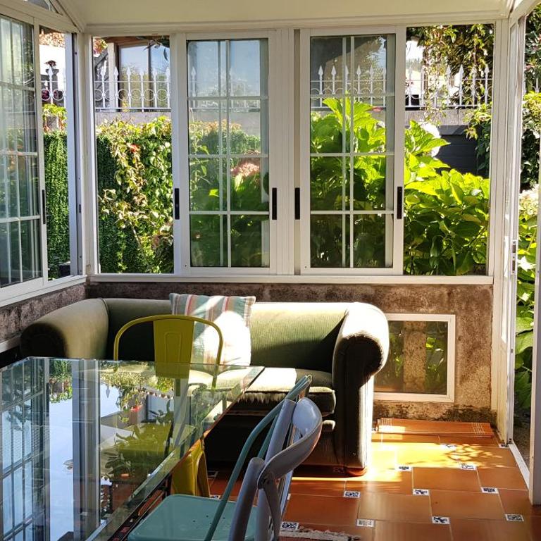 Casa Magda - Haus mit 3 Schlafzimmern und Gartenblick - 2