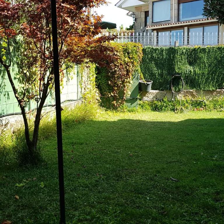 Casa Magda - Haus mit 3 Schlafzimmern und Gartenblick - 17