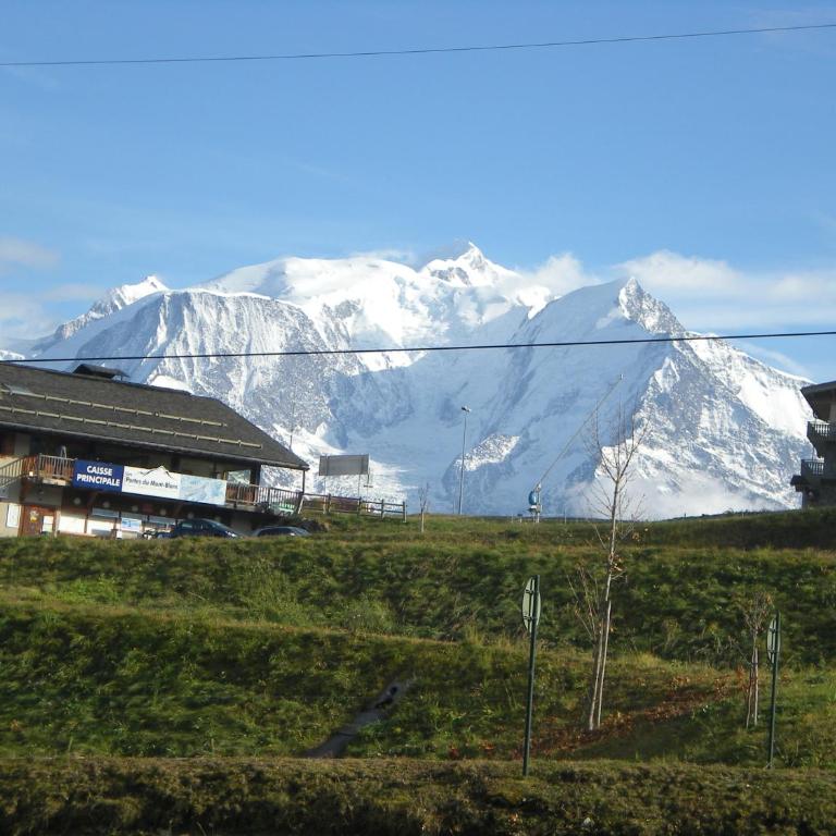 Orée des pistes - Appartement - 16
