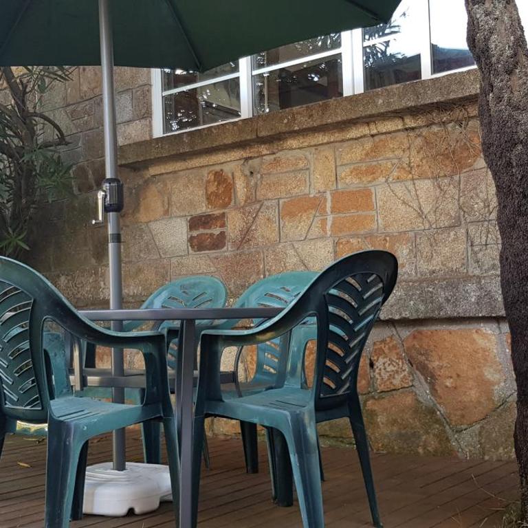 Casa Magda - Haus mit 3 Schlafzimmern und Gartenblick - 50