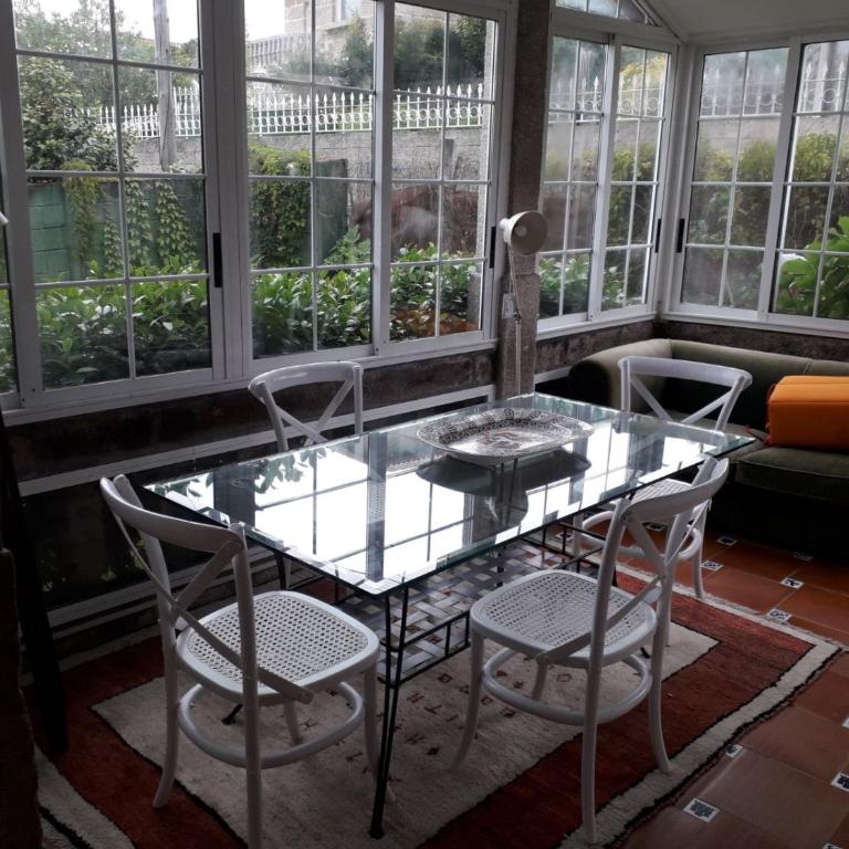 Casa Magda - Haus mit 3 Schlafzimmern und Gartenblick - 1