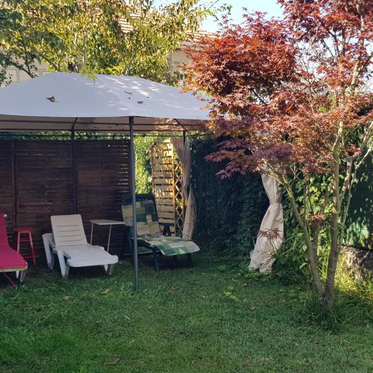 Casa Magda - Haus mit 3 Schlafzimmern und Gartenblick - 52