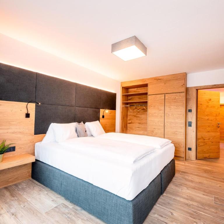 Gasteg Living - Superior Apartment mit Sauna - 13