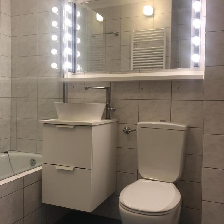 Wellnessapartment Alpenland Top 22 - Studio-Apartment - 11