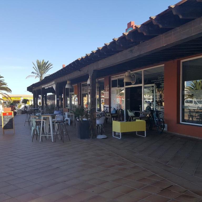 Appartamento Spagnolo Oasis Tamarindo - Apartment - 57