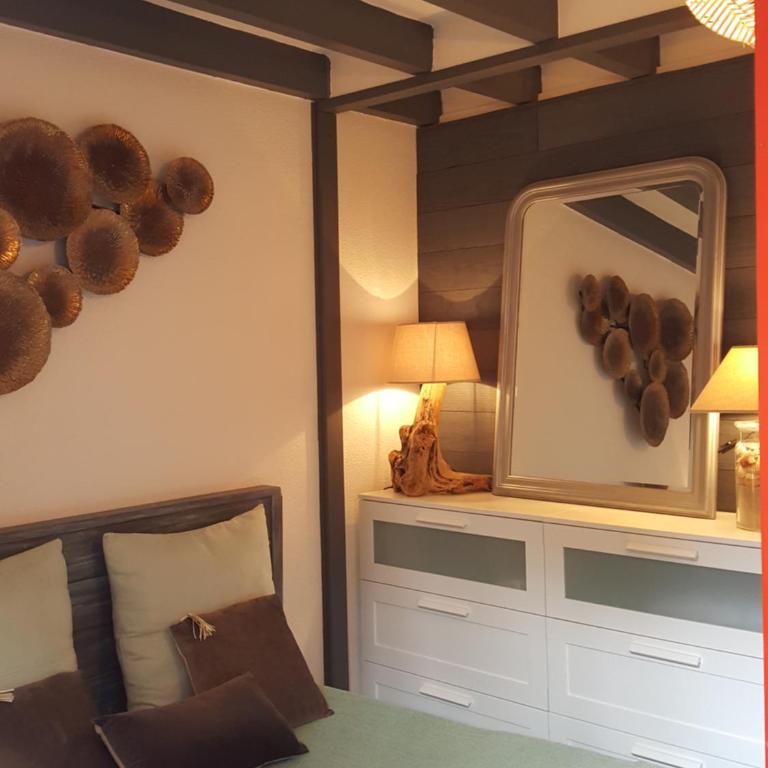 Blue Ocean - Maison 2 Chambres - 14