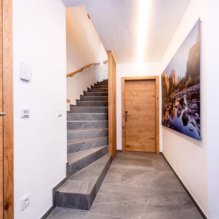 Gasteg Living - Superior Apartment mit Sauna - 7