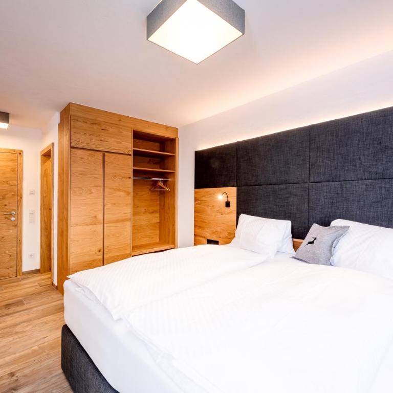 Gasteg Living - Superior Apartment mit Sauna - 4