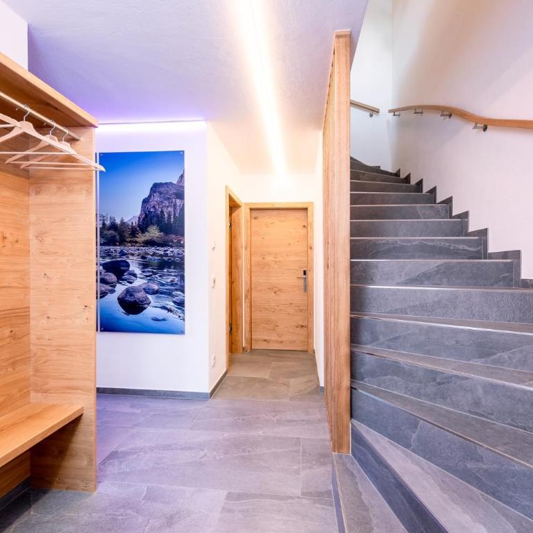 Gasteg Living - Superior Apartment mit Sauna - 10