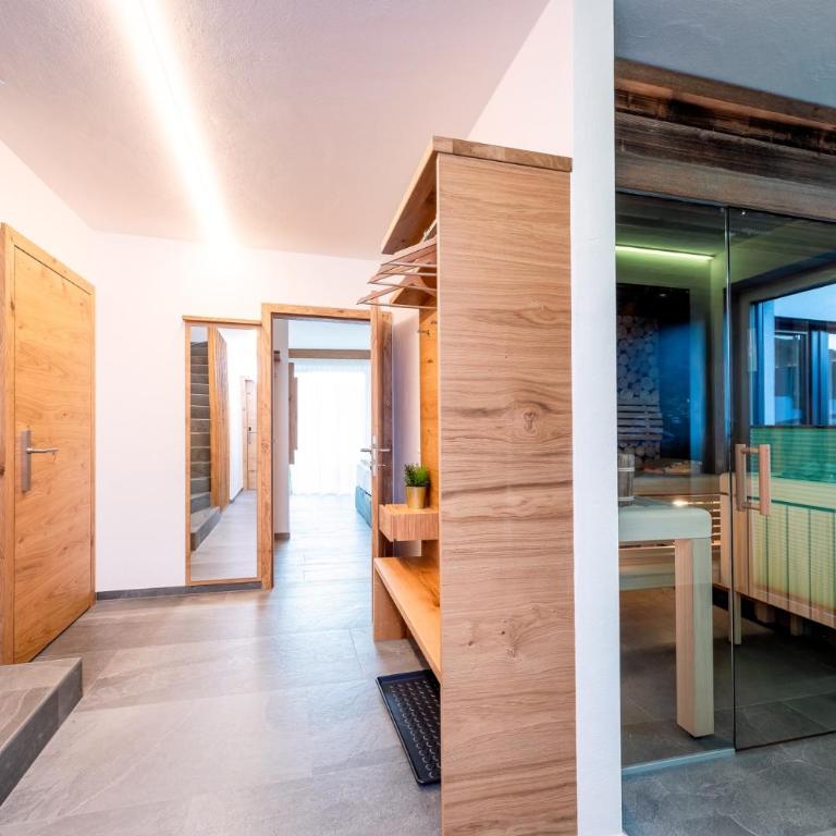 Gasteg Living - Superior Apartment mit Sauna - 11