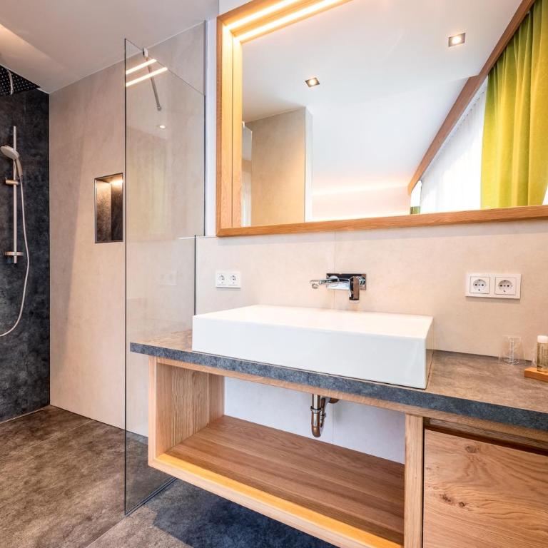 Gasteg Living - Superior Apartment mit Sauna - 8