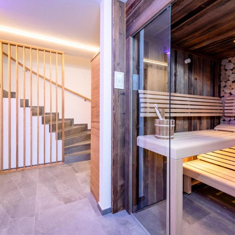Gasteg Living - Superior Apartment mit Sauna - 7