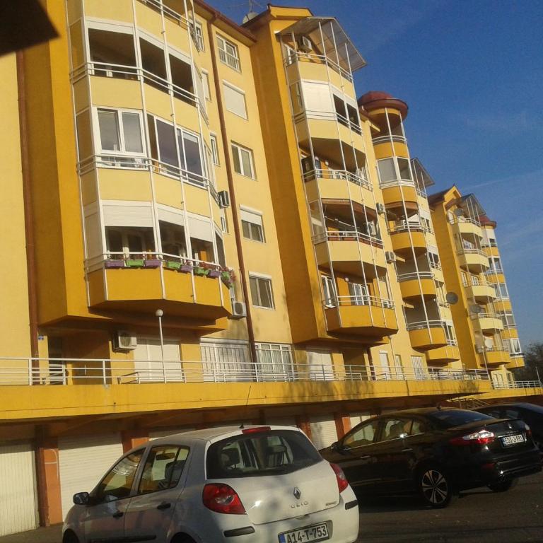 Apartment 3M - Studio Apartman - 1