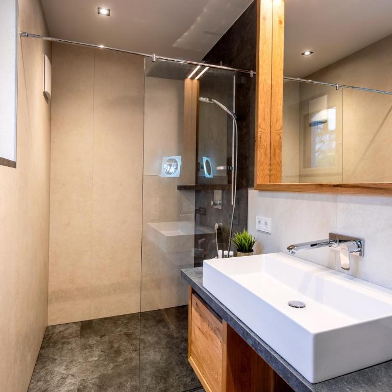 Gasteg Living - Superior Apartment mit Sauna - 4