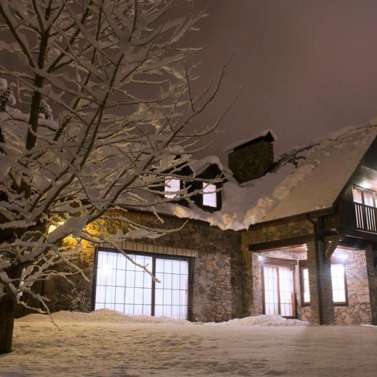 Chalet Casa Pepe Vielha - Casa - 3