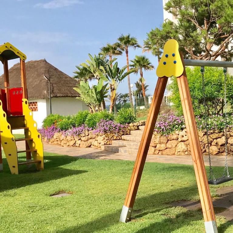 MI CAPRICHO 9C BEACHFRONT- Apartment with sea view - Costa del Sol - Apartamento - 32