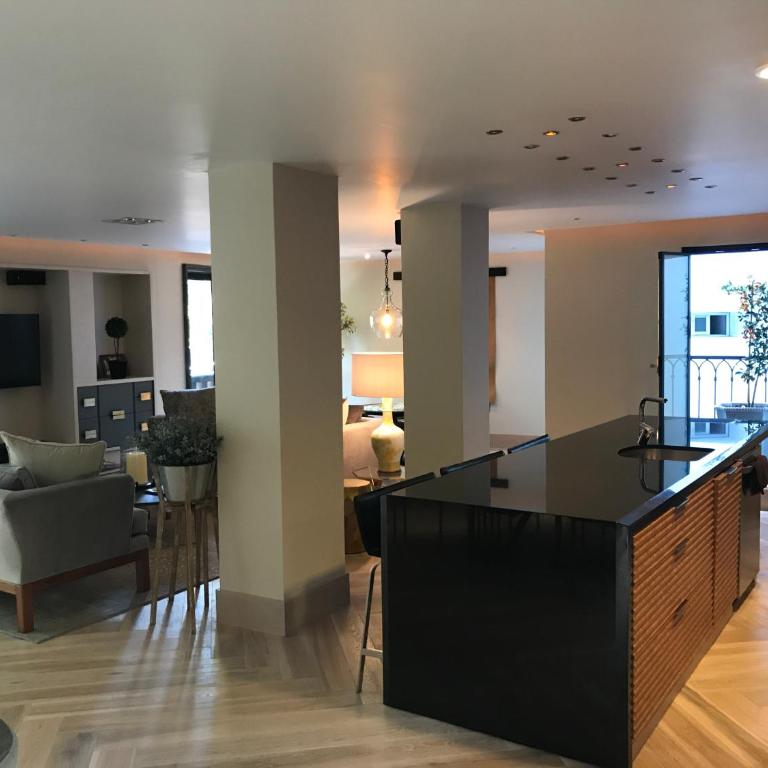 Condesa Super Loft Apartment - Apartamento - 15