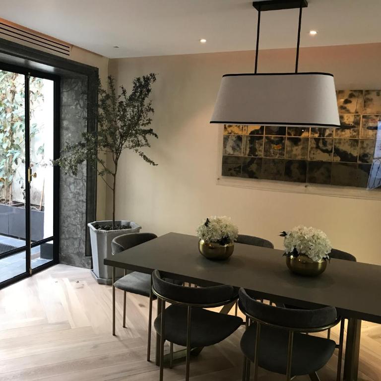 Condesa Super Loft Apartment - Apartamento - 12