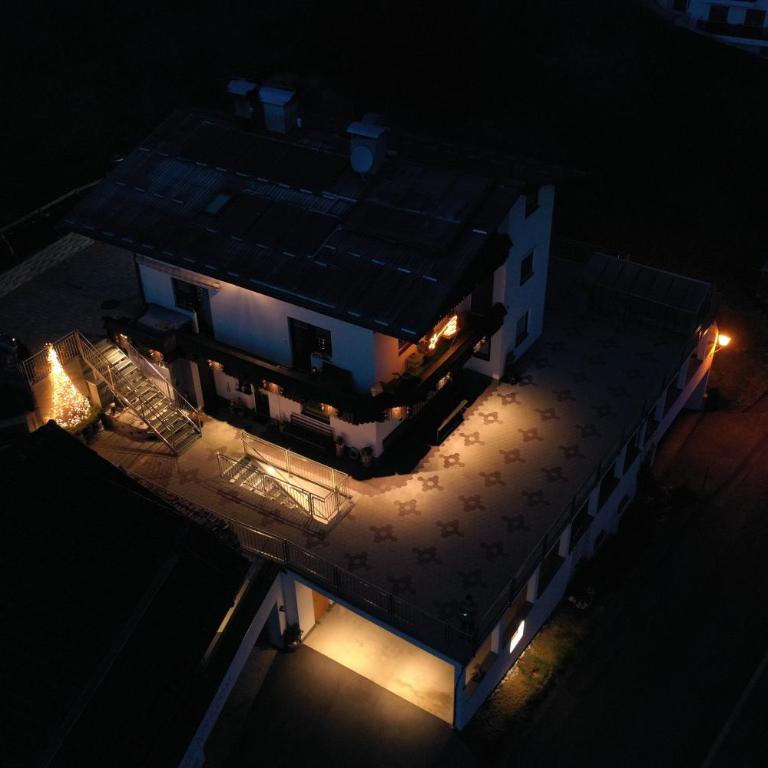 wolf.tirol - Apartment mit Terrasse - 7