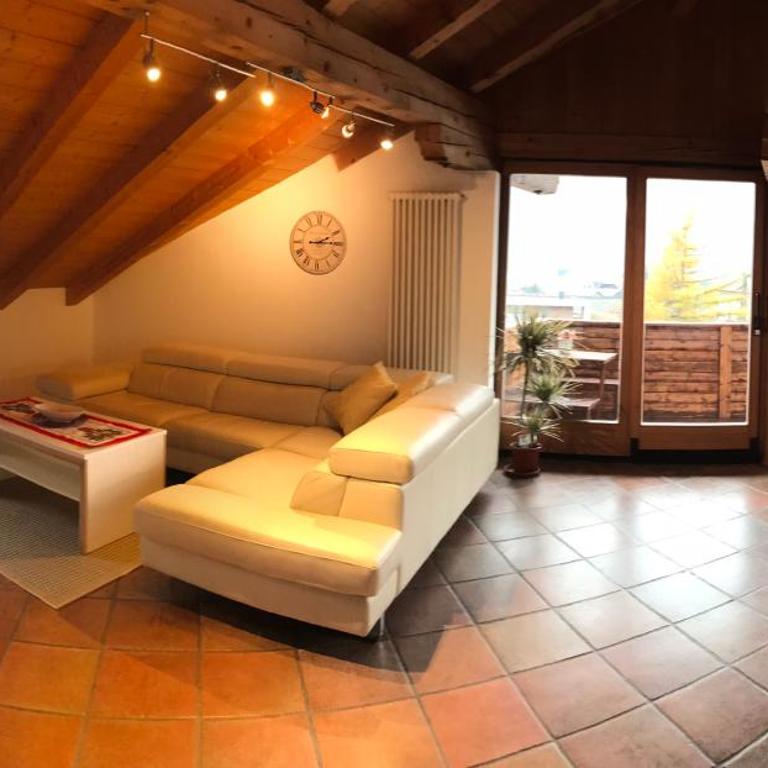 Appartamento Giustina - Appartamento con 3 Camere da Letto - 5