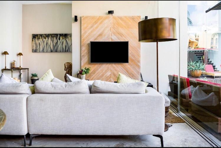 Luxury Condo at Playa Mamitas - Two-Bedroom Apartment - 23