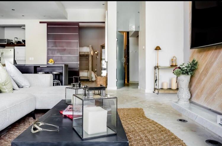 Luxury Condo at Playa Mamitas - Two-Bedroom Apartment - 21