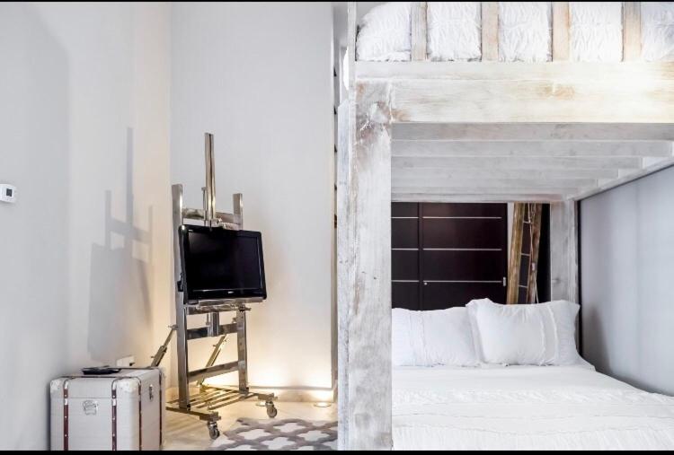 Luxury Condo at Playa Mamitas - Two-Bedroom Apartment - 17