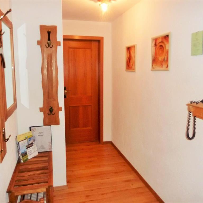 Gästehaus Schaub - Apartment mit 1 Schlafzimmer - 7