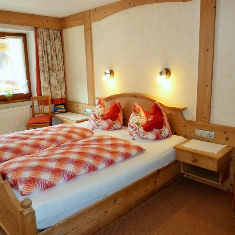 Gästehaus Schaub - Apartment mit 1 Schlafzimmer - 6
