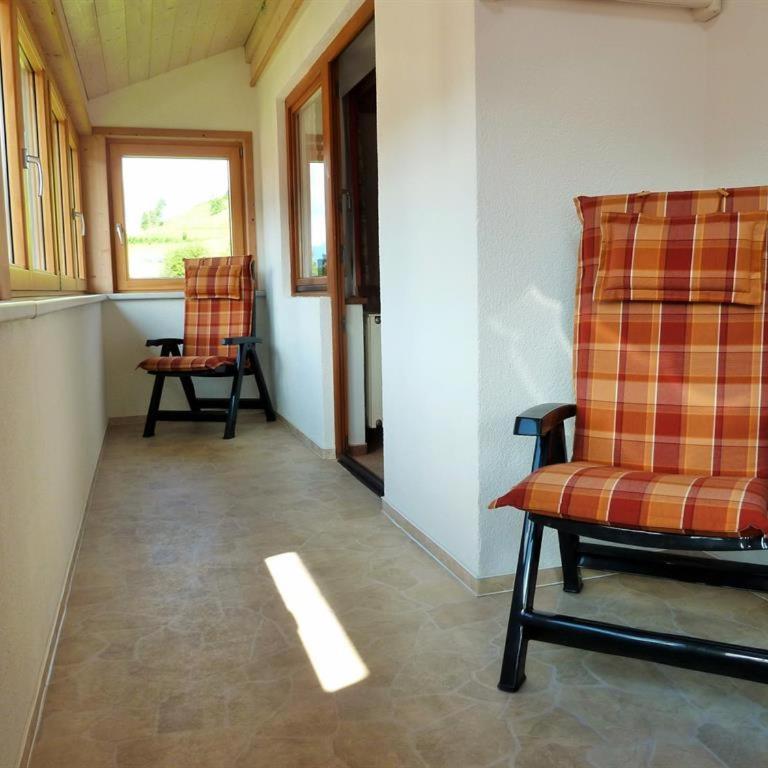 Gästehaus Schaub - Apartment mit 1 Schlafzimmer - 10