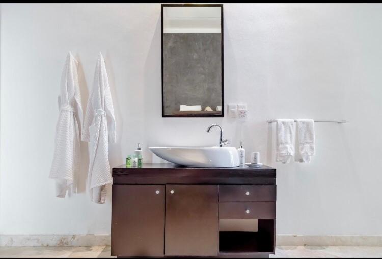Luxury Condo at Playa Mamitas - Two-Bedroom Apartment - 9