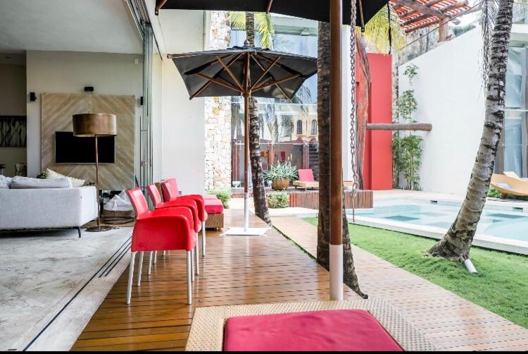 Luxury Condo at Playa Mamitas - Two-Bedroom Apartment - 5