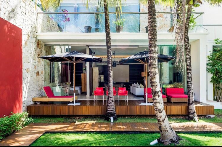 Luxury Condo at Playa Mamitas - Two-Bedroom Apartment - 3