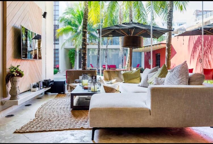 Luxury Condo at Playa Mamitas - Two-Bedroom Apartment - 2