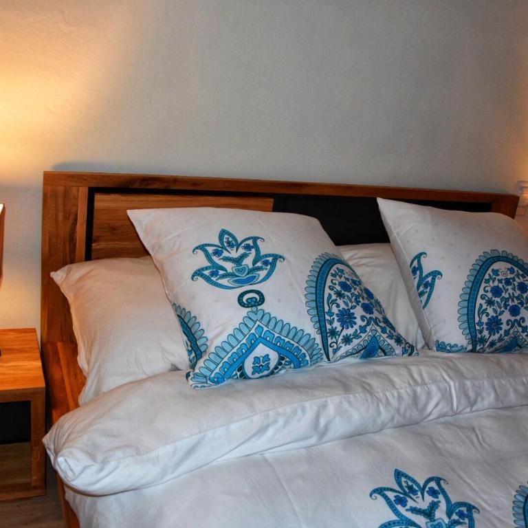 Chalet Belmont - Chalet - 22