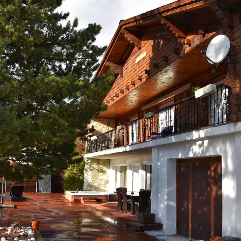 Chalet Belmont - Chalet - 10