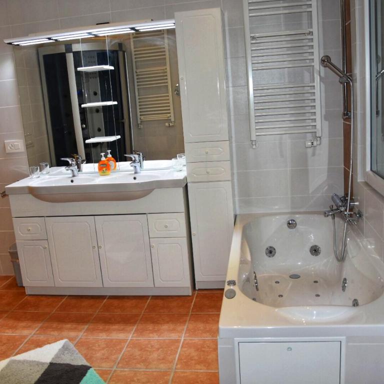 Chalet Belmont - Chalet - 35