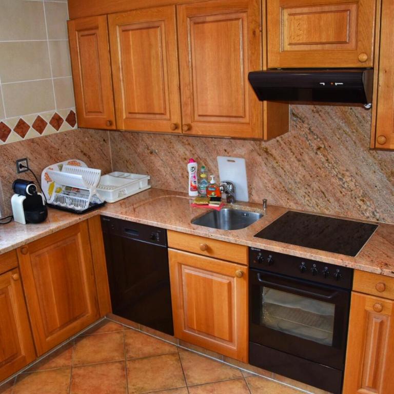 Chalet Belmont - Chalet - 17