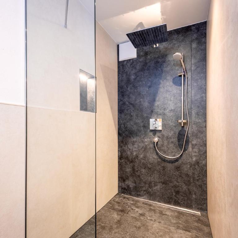 Gasteg Living - Superior Apartment mit Sauna - 9