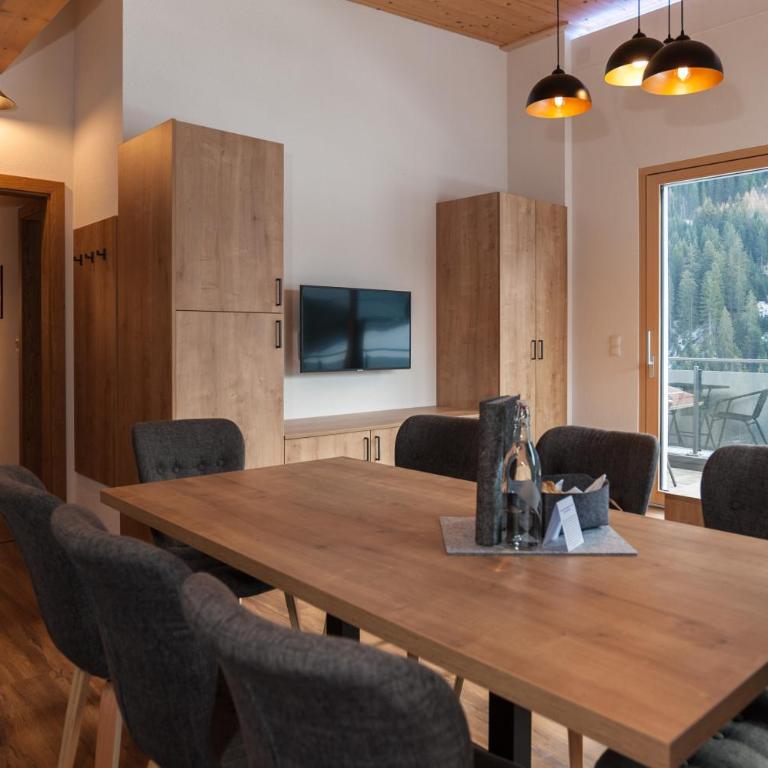 Nauers - Penthouse - 3