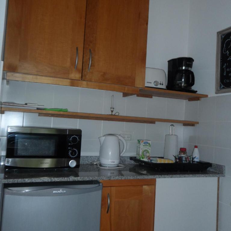 Departamento "Avanti" - Apartamento de 1 dormitorio - 21