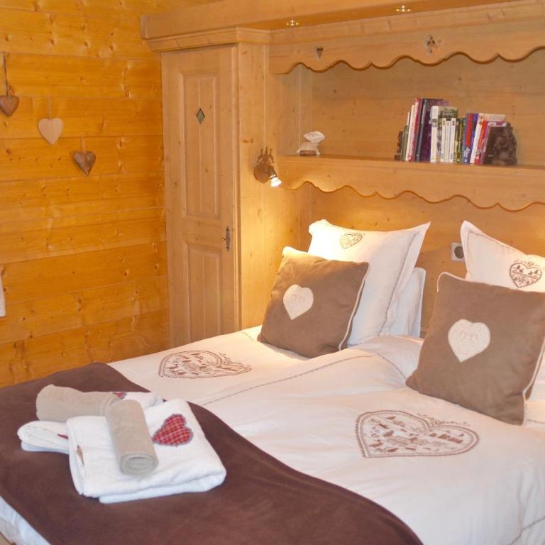 ECRINS ETOILE C9 - Apartment mit Blick auf die Berge - 1
